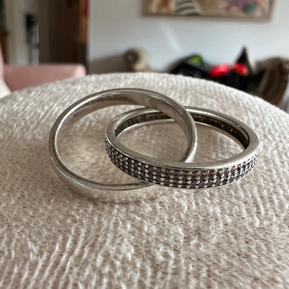 Pandora Ring - I Love You - Picture 2 of 7